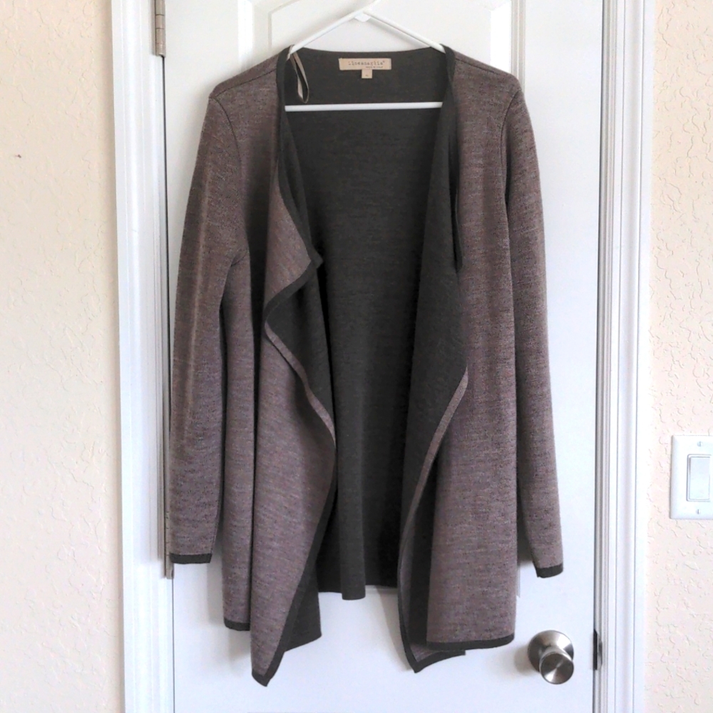 XL Lineamaglia Sweater